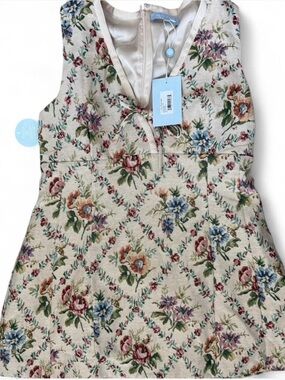 NWT Hill House Home Daria Dress